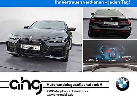 BMW M440d xDrive Coupe M SPORT PRO AHK Glasdach Driv