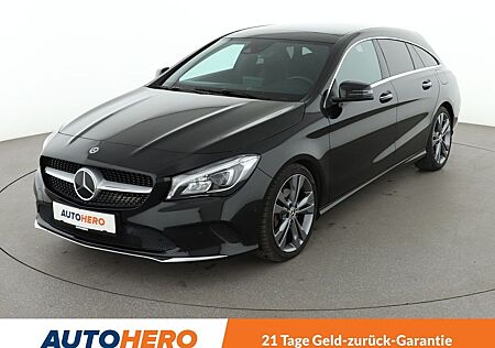 Mercedes-Benz CLA 200 Shooting Brake Urban Aut.*NAVI*CAM*PDC*