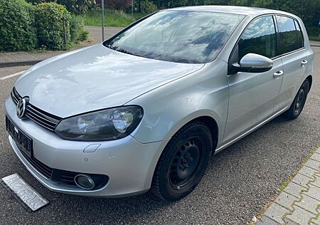 VW Golf Volkswagen 1.4 TSI DSG 90 kW Comfortline Comfortline