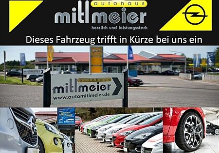 Opel Astra II 1.6 16V Kombi