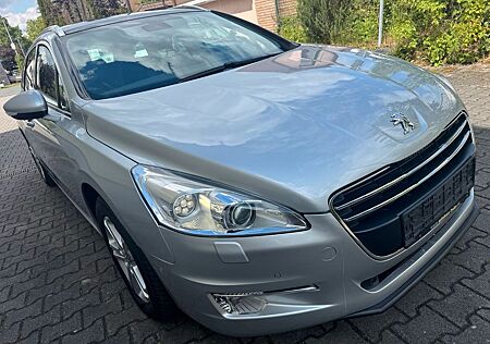 Peugeot 508 SW Business-Line