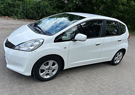 Honda Jazz 1.4 i-VTEC | Klimaautomatik | Alufelg