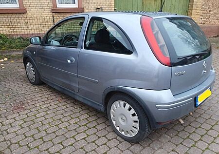 Opel Corsa 1.0 Twinport Edition Edition TÜV NEU,Klima