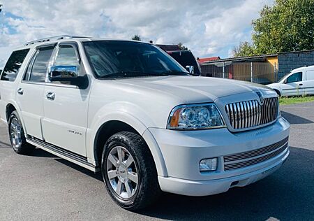 Lincoln Navigator Navigator5,4"AUTOMATIK"LEDER"8SITZE"E-SITZE"