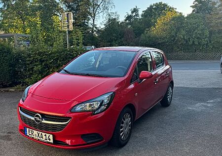 Opel Corsa 1.2 Edition Edition