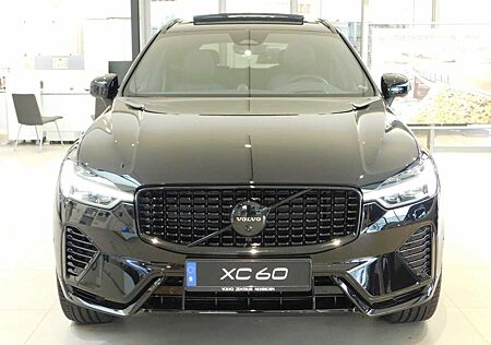 Volvo XC 60 XC60 Plug-In-Hybrid T8 AWD Plug-in Hybrid Plus B