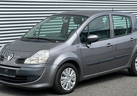 Renault Modus YAHOO!/Renterfahrzeug/ 1 Hand