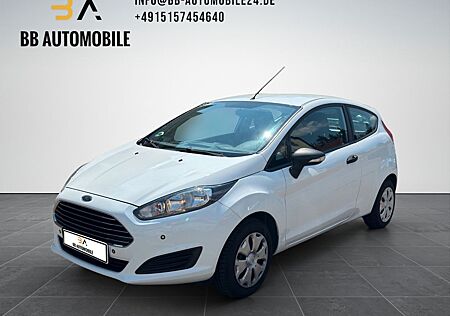 Ford Fiesta Ambiente Lim. KLIMA
