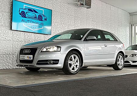 Audi A3 1.4 TFSI Attraction*1J.Garantie*Tüv-Neu*Xenon