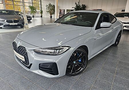 BMW M440 i xDrive Coupe
