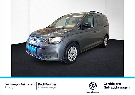 VW Caddy Volkswagen Life *AHK*ACC*DSG*App-Connect*RFK*SHZ*