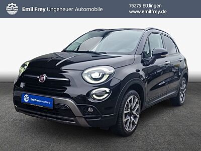 Fiat 500X 1.3 GSE Cross 4x2