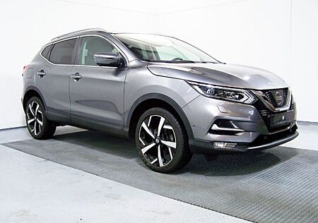 Nissan Qashqai 1.6 DIG-T Tekna PANORAMA+NAVI+360°+LED