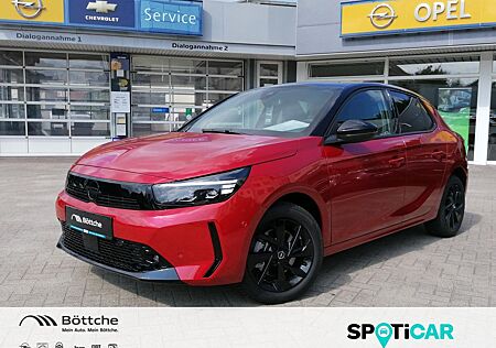 Opel Corsa 5trg 1.2 GS Allw/LED/Navi/180°Kamera/Shz/K