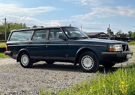 Volvo 245 (240) Kombi