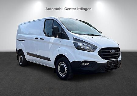 Ford Transit Custom Kasten 280 L1/AHK/3Sitze/Klima/Le