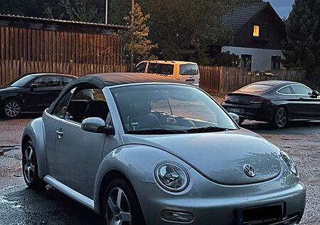 VW Beetle Volkswagen
