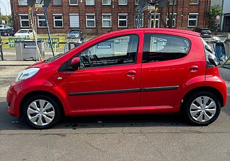 Citroën C1 1.0 KLIMA 1.Hand NUR Org.31000km TÜV/AU 1,5