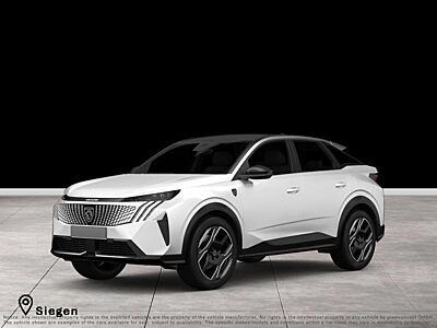 Peugeot 3008 1.6 Hybrid 195 (Plug-In-Hybrid)