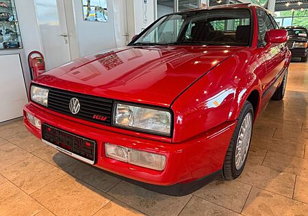 VW Corrado Volkswagen 16V Klima ESSD perfekter orig. Zustand