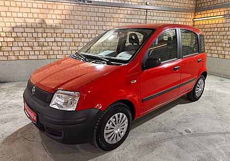Fiat Panda 1.1 8V Active Nur 87'TKM