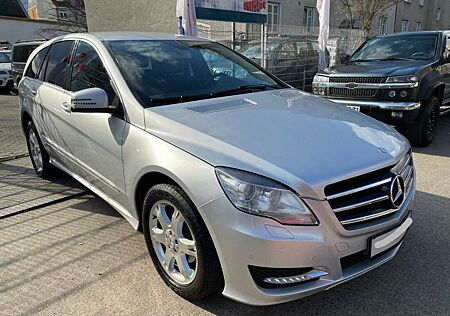 Mercedes-Benz R 350 CDI 4-Matic.Auto.Leder.Navi.7-Sitzer
