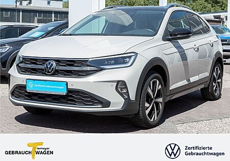 VW Taigo Volkswagen 1.0 TSI STYLE KAMERA LM17 DAB+