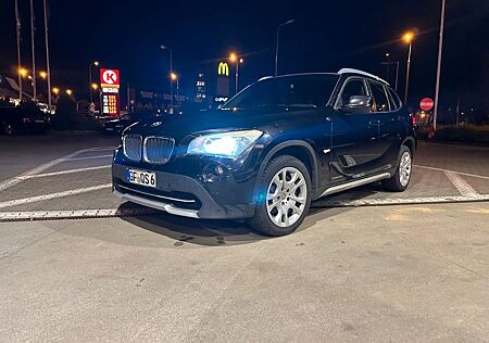 BMW X1 sDrive20d -