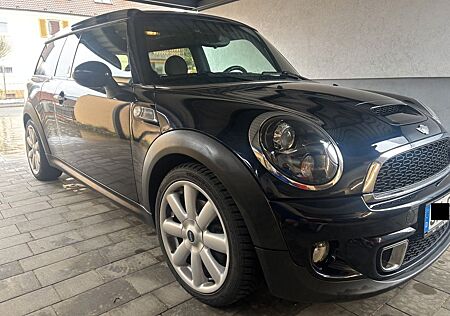 Mini Cooper SD Clubman Cooper