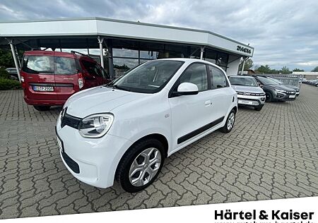Renault Twingo LIMITED SCe 65 ABS ESP SERVO