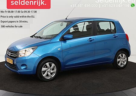 Suzuki Celerio 1.0 Exclusive | klima | Bluetooth | Radi
