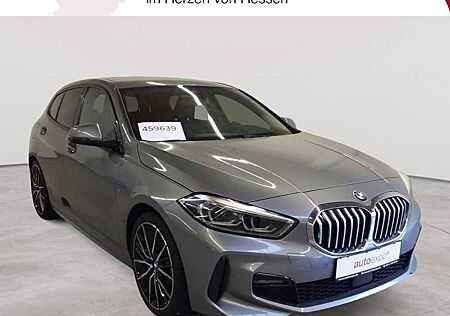 BMW 118d M Sport LHZ HiFi 19´ Leder SHZ Navi