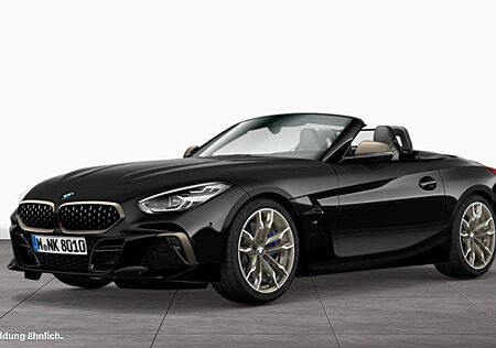 BMW Z4 M Z4 M40i Harman/K LiveCockpitProf Head-Up Kamera