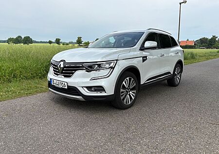 Renault Koleos ENERGY dCi 175 4WD X-tr. Initiale Par...