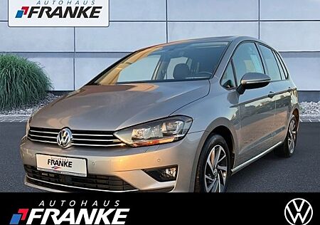VW Golf Sportsvan Volkswagen 1.2 TSI, Sound, Xenon Navi