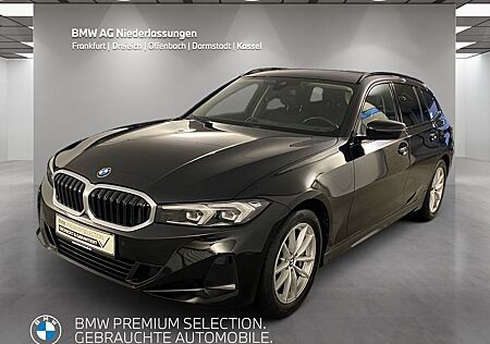 BMW 330d Navi PDC Sportsitze