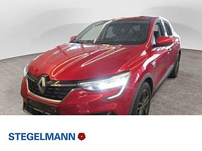 Renault Arkana 1.3 TCe 140 Intens *LED*Navi*Sitzheizung*