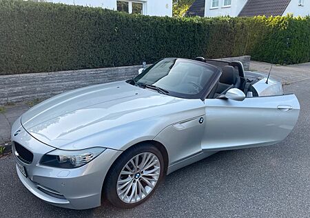 BMW Z4 sDrive23i, sehr gepflegt, 2. Hand