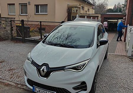 Renault ZOE EV50 135hp Iconic Iconic
