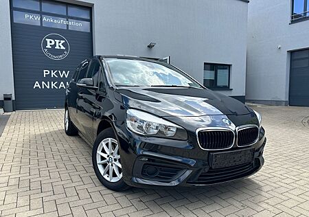 BMW 216 Active Tourer NAVI