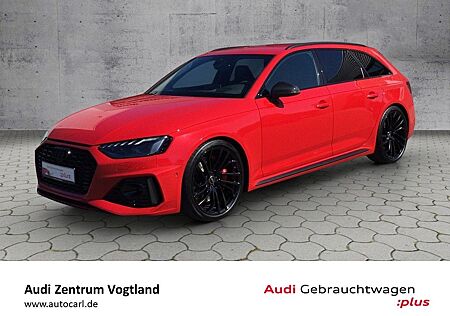 Audi RS4 Avant 2.9 TFSI quat. MATRIX/DRC/B&O/LEDER