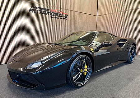 Ferrari 488 GTB Promi besitz, Garantie bis 03/2027