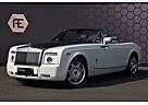 Rolls-Royce Phantom DROPHEAD COUPÉ 6.7 V12 TEAK DECKING | LU