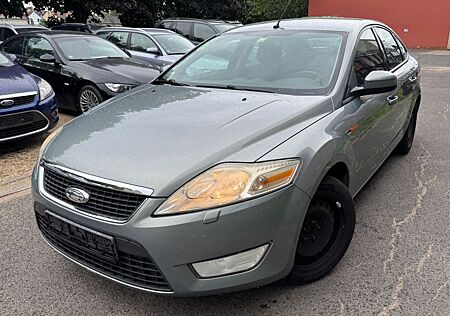 Ford Mondeo 2.0 Lim. Trend