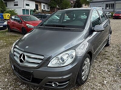 Mercedes-Benz B 180 CDI