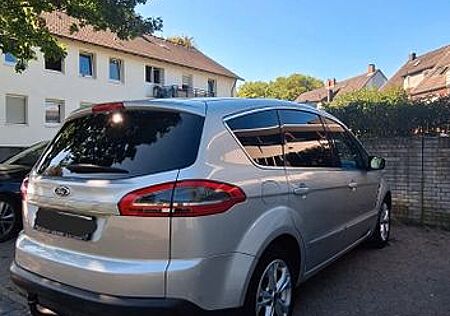Ford S-Max 2,0 TDCi 103kW DPF Trend PowerShift Trend