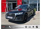 Audi Q5 3.0 TDI quat CarPlay*Matrix*PANO*LEDER*Kamera