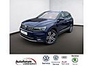 VW Tiguan Volkswagen Highline 4M NAV/AHK/STAHZG/360°KAM/MEMORY