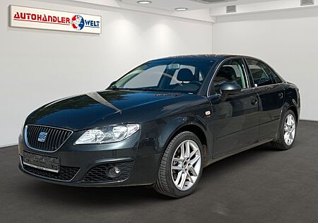 Seat Exeo 2.0 TDI Klimaautomatik PDC