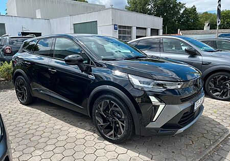 Renault Symbioz 145 E-Tech Full Hybrid Esprit Alpine
